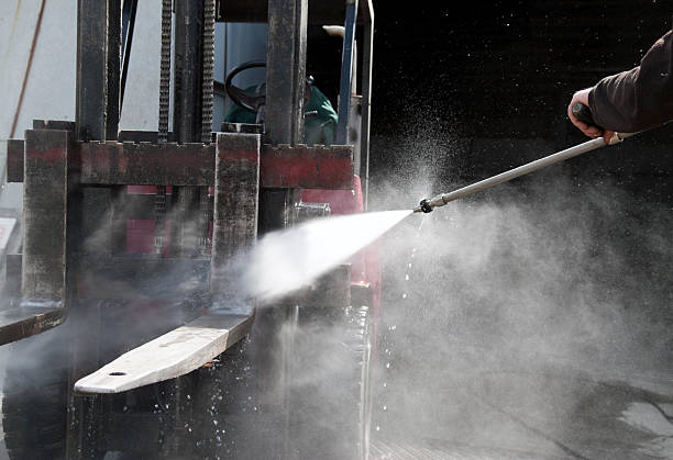 Best House Exterior Washing  in Panther Valley, NJ