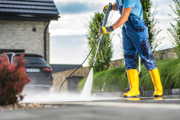 Best Restaurant Pressure Washing  in Panther Valley, NJ